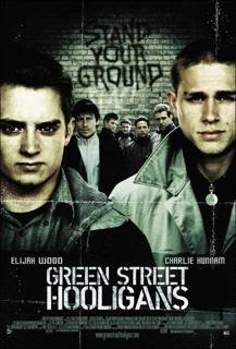 Green Street Hooligans (2005) poster